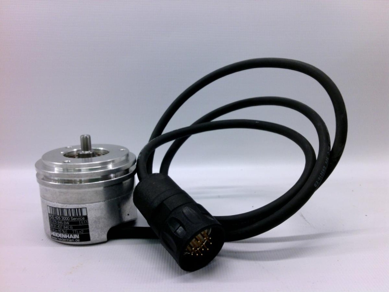 HEIDENHAIN CORP 376846BW