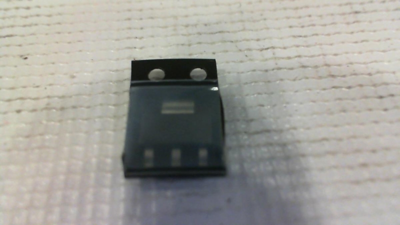 BSP51 by ON SEMICONDUCTOR