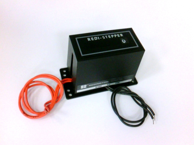 8-1041-2/1-24DC by TRUMETER