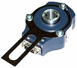 HOHNER AUTOMATION IN85-12GS-67A0-0100