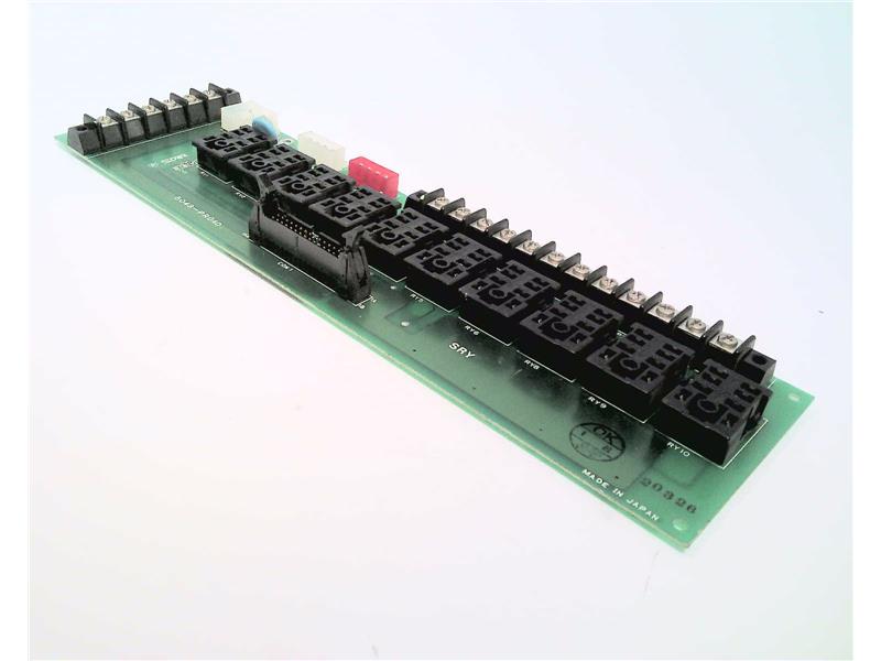 STAR SEIKI 5043-PR04D