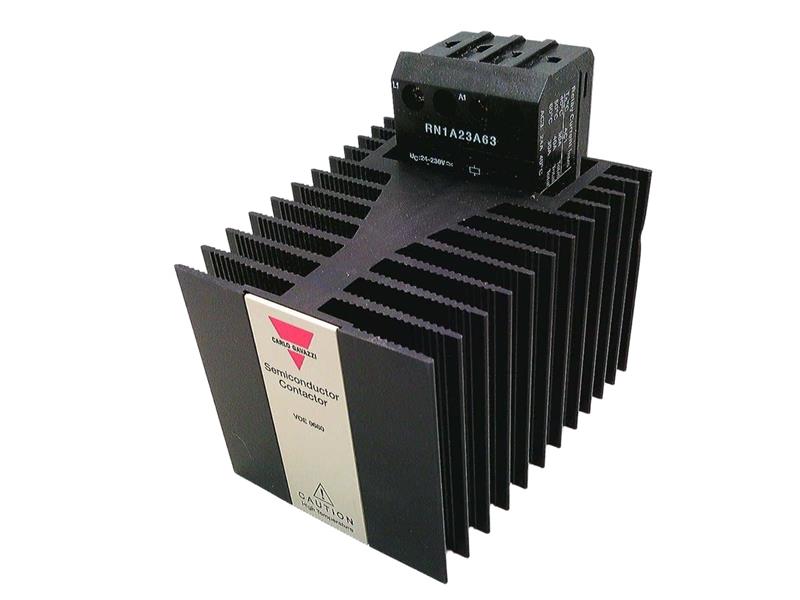 RN1A23A63 by CARLO GAVAZZI