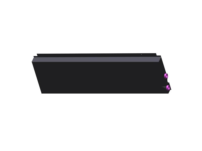 UNITED TECHNOLOGIES 324769-704