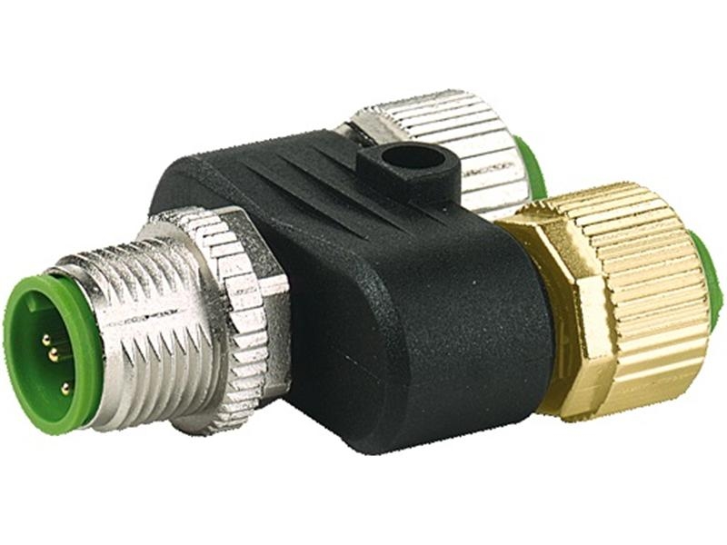 MURR ELEKTRONIK 7000-48151-0000000