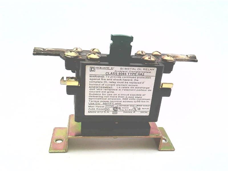 SCHNEIDER ELECTRIC 9065-HA2