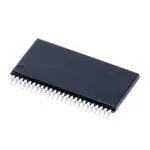 TEXAS INSTRUMENTS SEMI SN74ALVCH162244GR