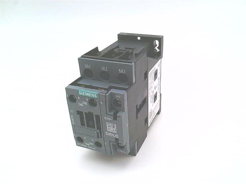 SIEMENS 3RT20281AC20