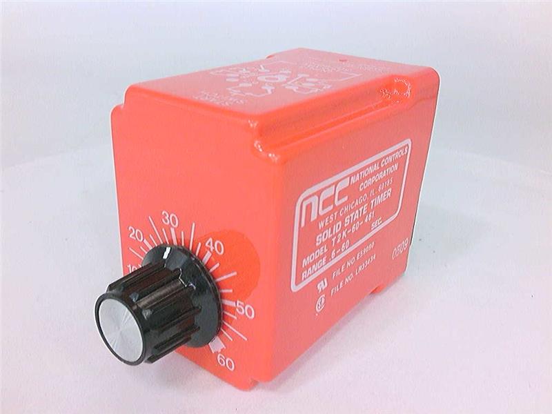 AMETEK T2K-00060-461