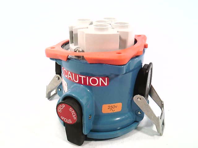 MARECHAL ELECTRIC SA 39-24033-K07