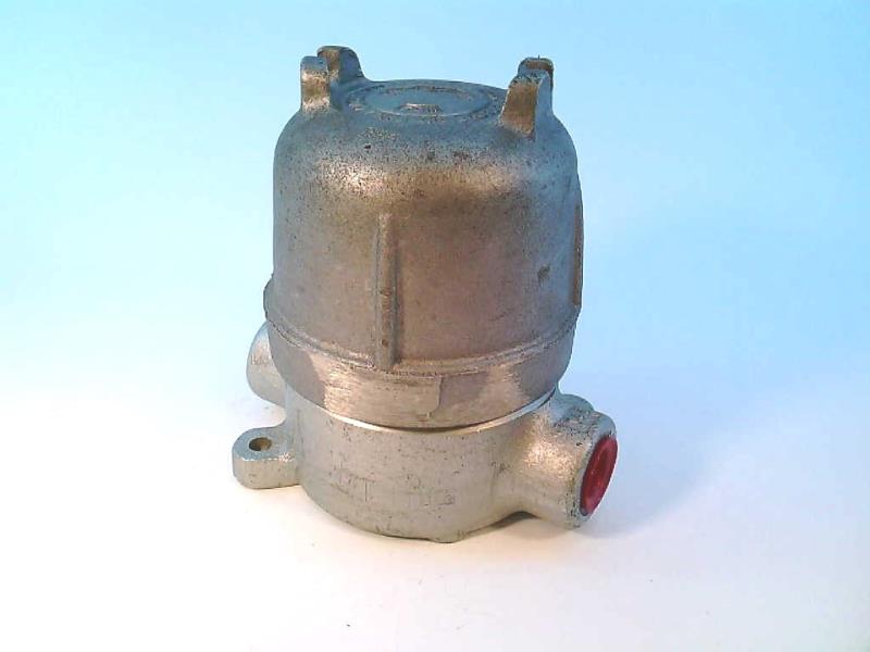 EATON CORPORATION GUJC-16