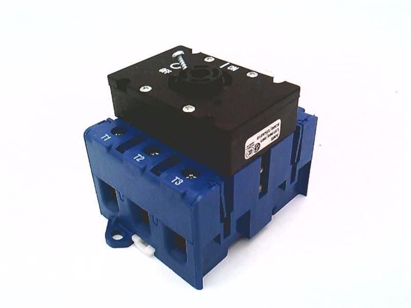 KRAUS & NAIMER KG100-K300/USA010VE