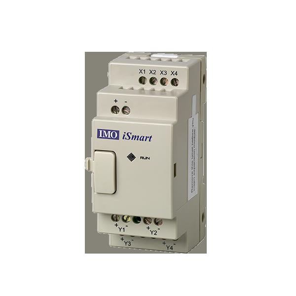 IMO SMT-MD-R8