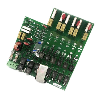 ALLEN BRADLEY 1395-155507