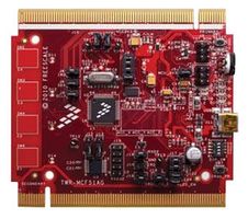 NXP SEMICONDUCTOR TWR-MCF51AG-KIT