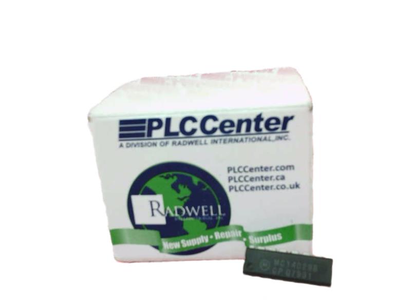 MC14029B by NXP SEMICONDUCTOR