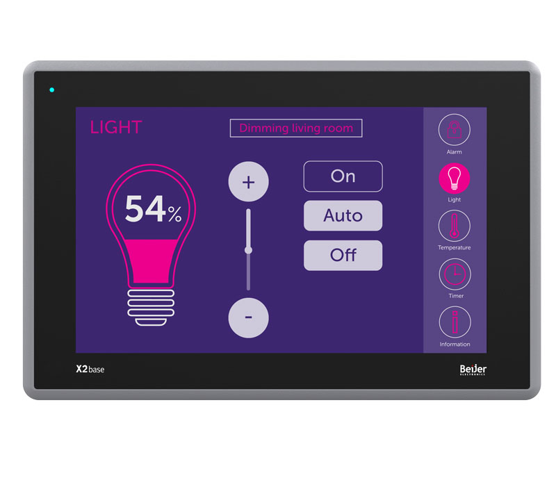 BEIJER ELECTRONICS 630009610