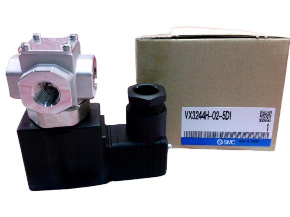 SMC VX3244H-02-5D1