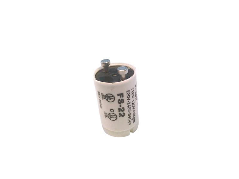 EATON CORPORATION FS-22