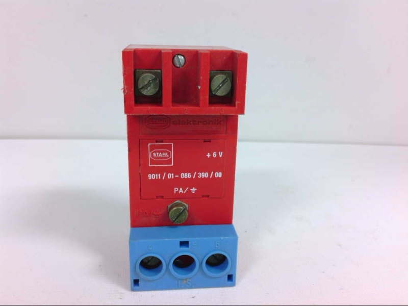STAHL 9011/01-086-390/00