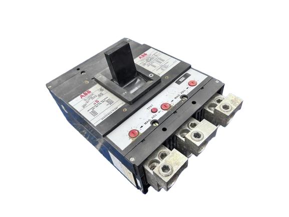 ASEA BROWN BOVERI UXAB 751530 R 999