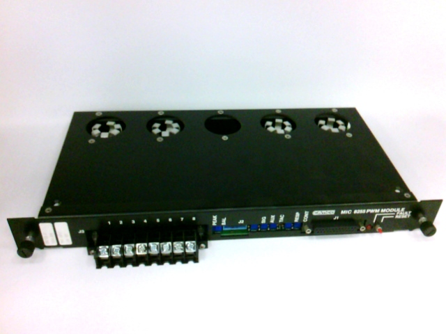 MIC8255 by DOVER CORPORATION