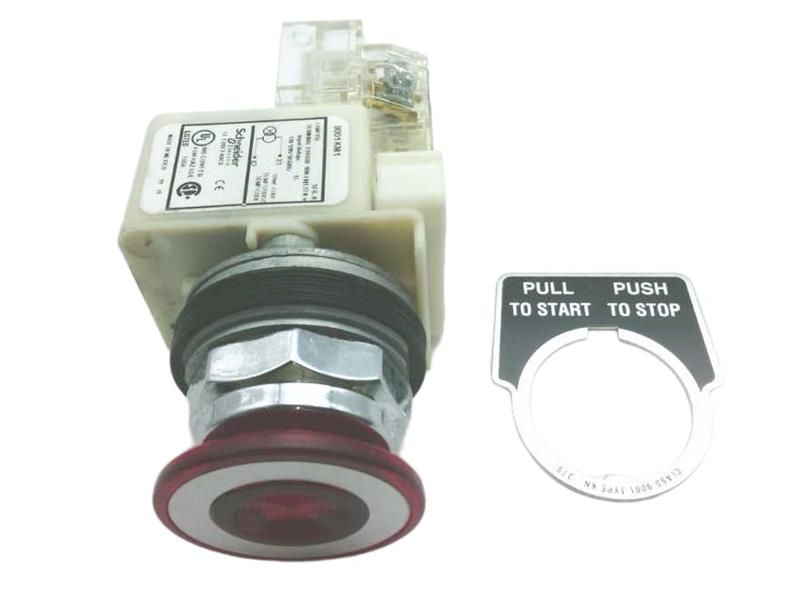 9001KR9P1RH13 by SCHNEIDER ELECTRIC