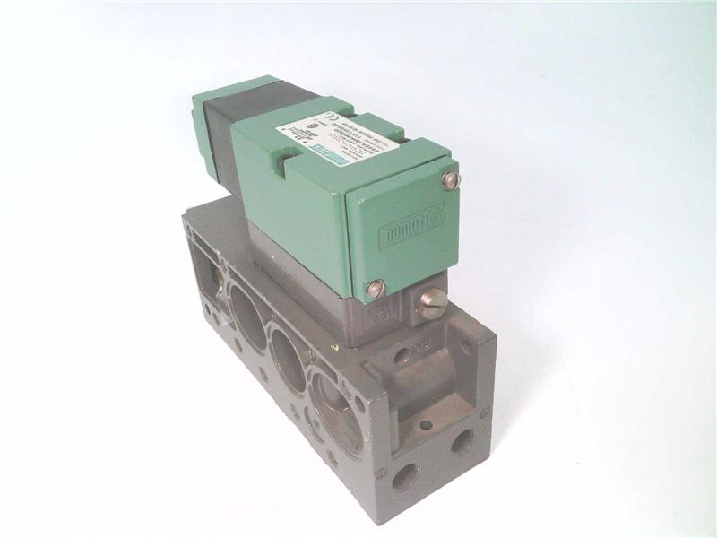 ASCO 553SA425K000030