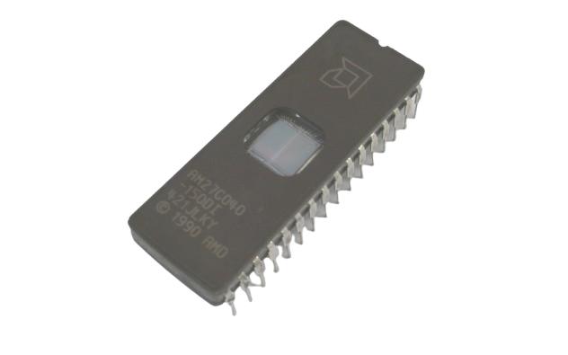 AMD AM27C040-150DI