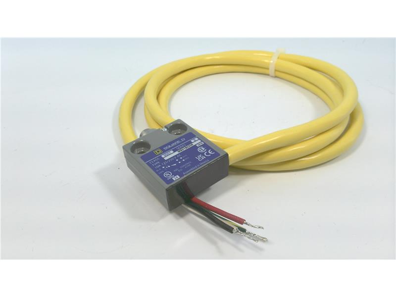 SCHNEIDER ELECTRIC 9007MS01S020610