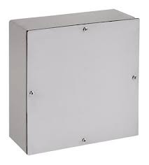 ASE18X18X8SSNK by NVENT