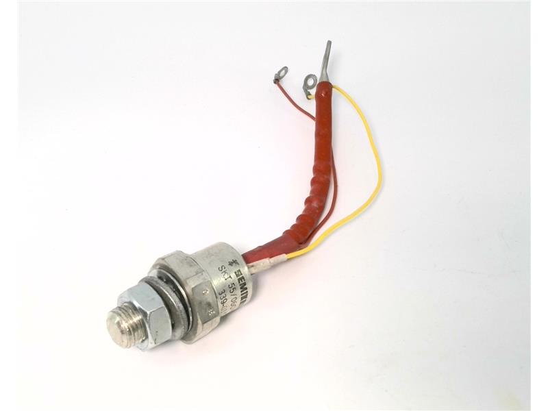 INTERNATIONAL RECTIFIER 339-009-0002