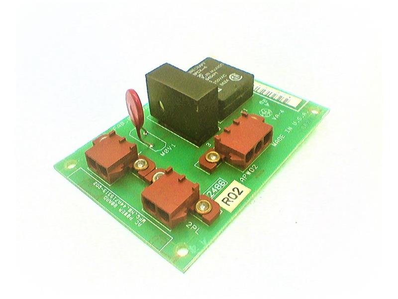 GENERAL ELECTRIC 44A717668-001