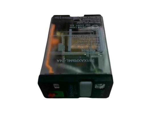 SCHNEIDER ELECTRIC 781XAXRM4L-24A