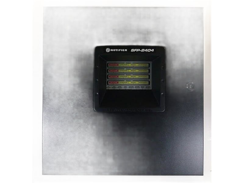 SFP-2404 by HONEYWELL
