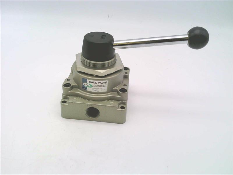 TPC MECHATRONICS CO UDH410-04