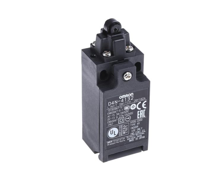 OMRON D4N-3C20