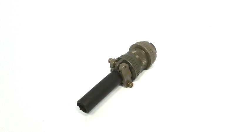 CROWN CONNECTORS CR3106A16S-1S-18