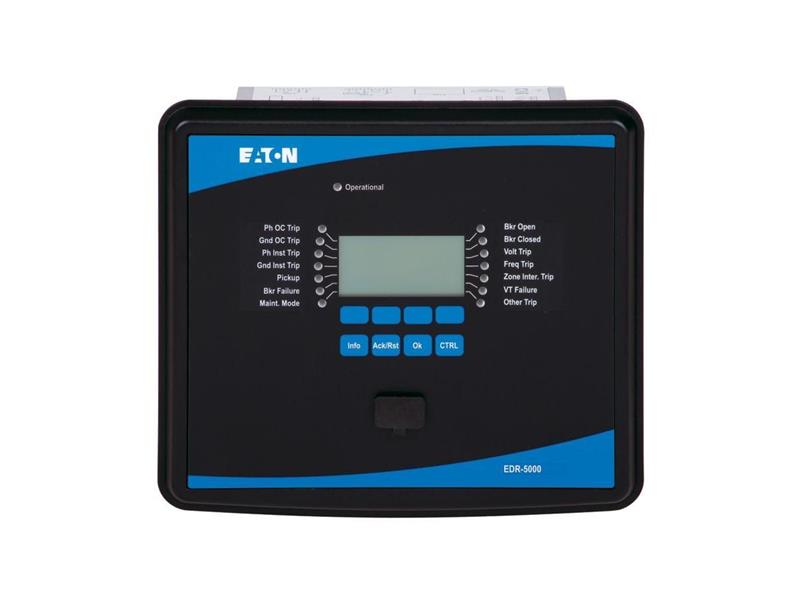 EATON CORPORATION EDR-5000-2A1EA1
