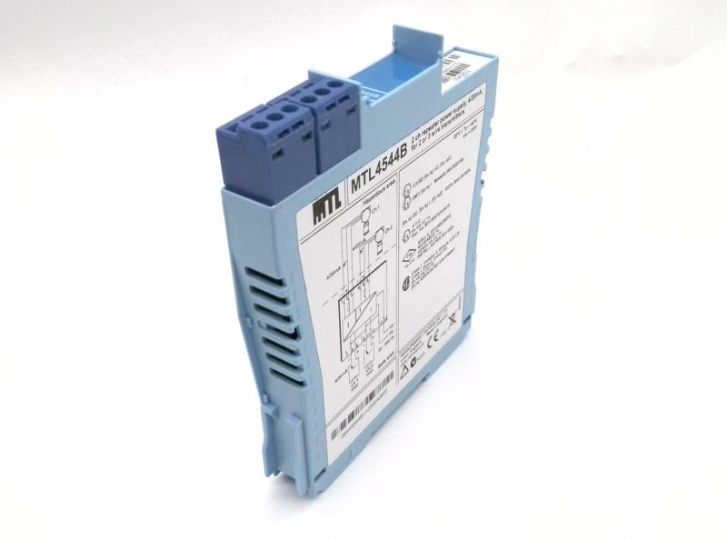 EATON CORPORATION MTL4544B