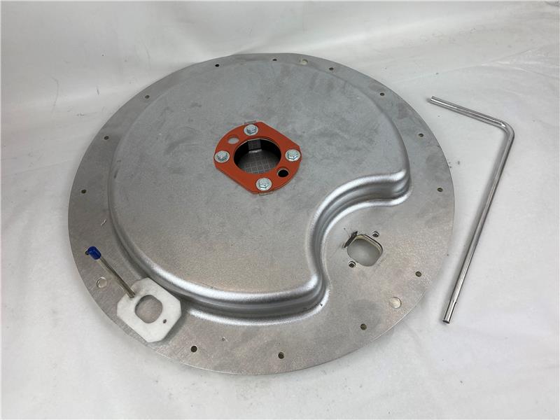 INGERSOLL RAND PLT4092