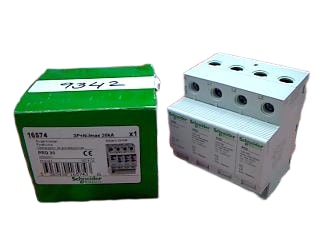 16574 by SCHNEIDER ELECTRIC