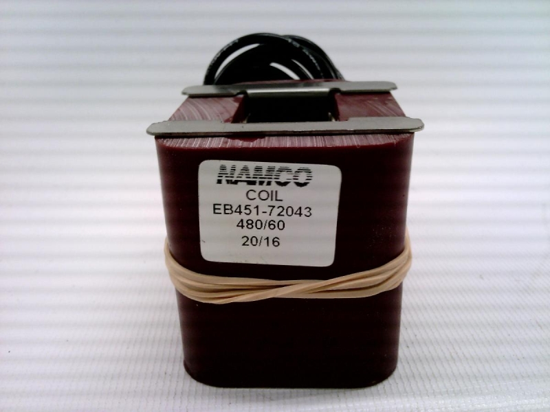 DANAHER CONTROLS EB451-72043