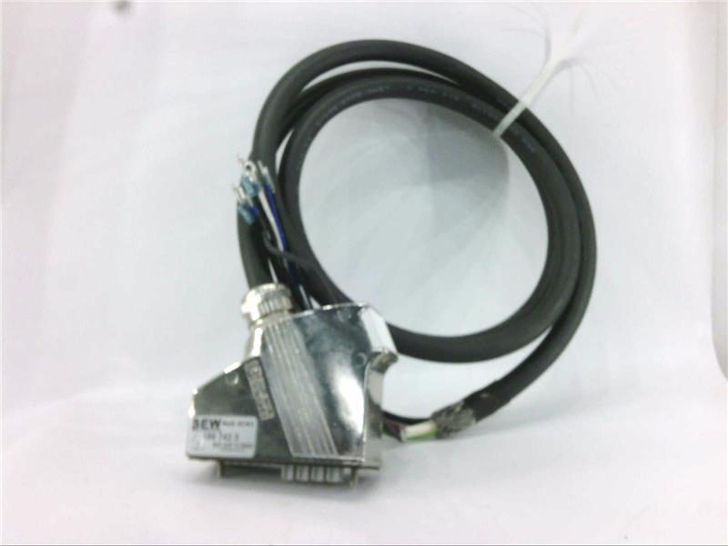 SEW EURODRIVE 186-742-3