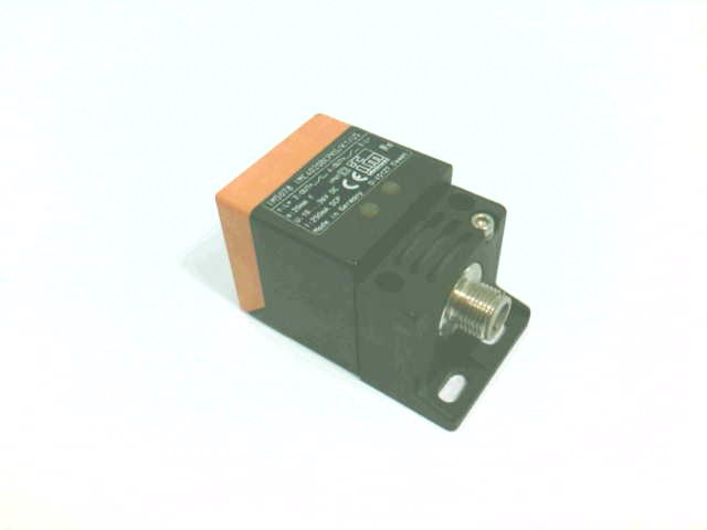 EFECTOR IMC4020BCPKG/K1/US-100-DPA-IM5078