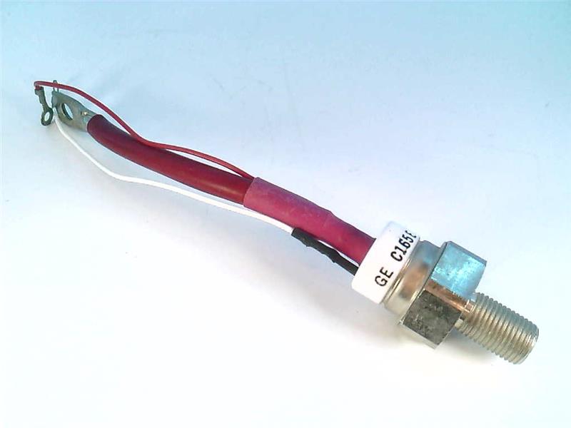 GENERAL ELECTRIC C165E