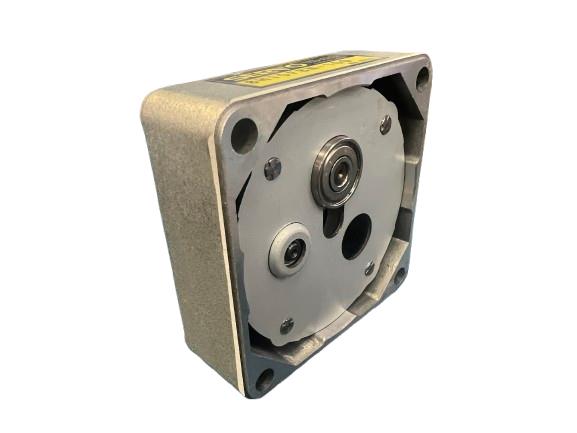 NIDEC CORP 8H15FBN-100