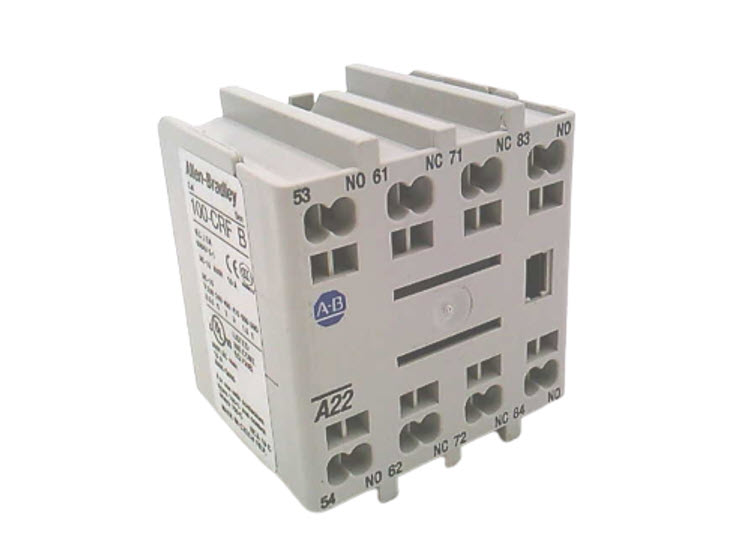 ALLEN BRADLEY 100-CRFA22