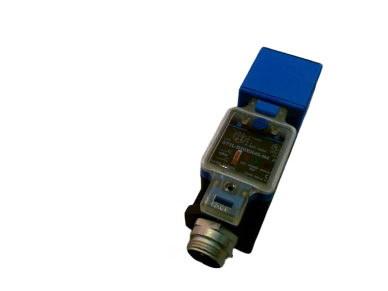 ALLEN BRADLEY 871L-D20EN40-N4