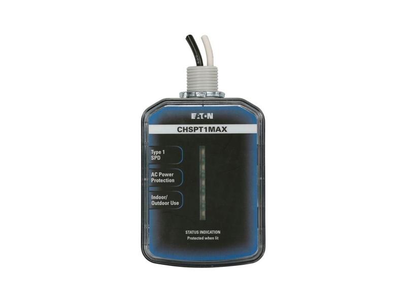 EATON CORPORATION CHSPT1MAX