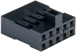 AMPHENOL 65846-010LF